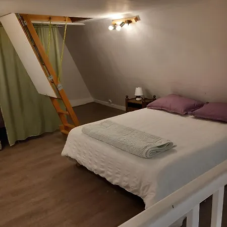 Gite Feriehus *